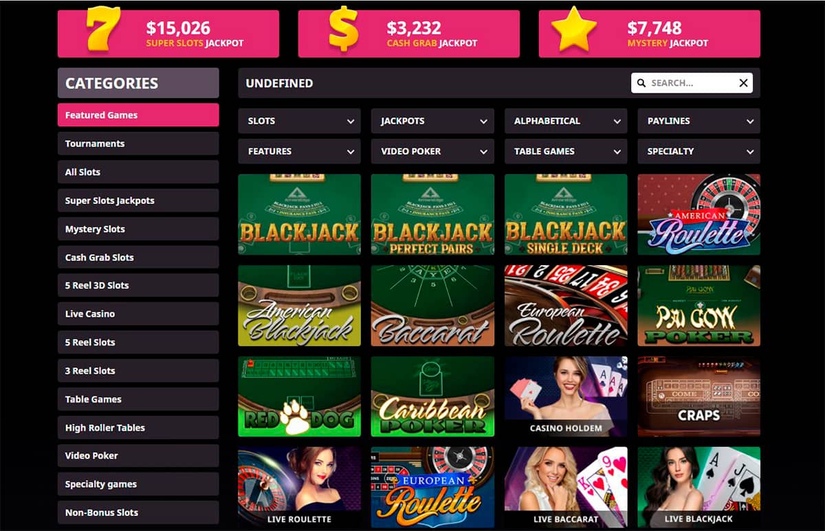 Gossip Slots Casino Review [2023] Deposit Bonus & Free Spins